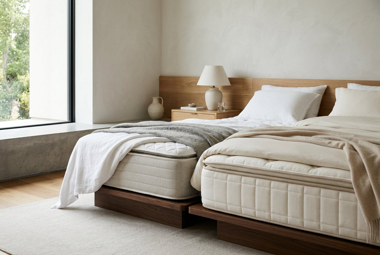 Compare Mattresses