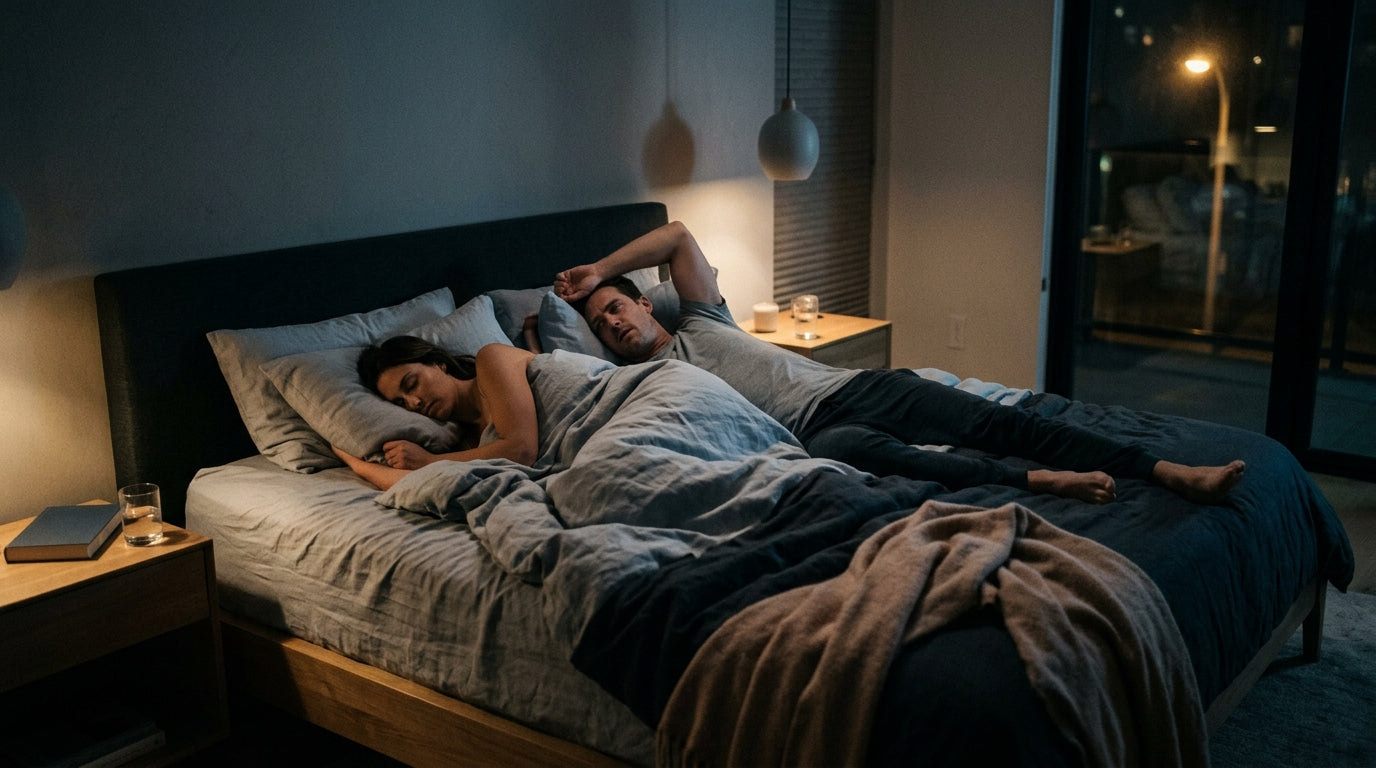 Intimacy Story